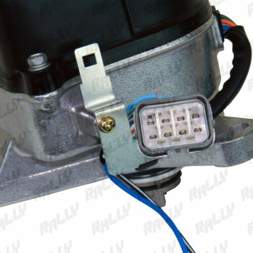 For Honda Prelude 92-96 Ignition Distributor 92-96 L4 2.3L D8034 External Coil