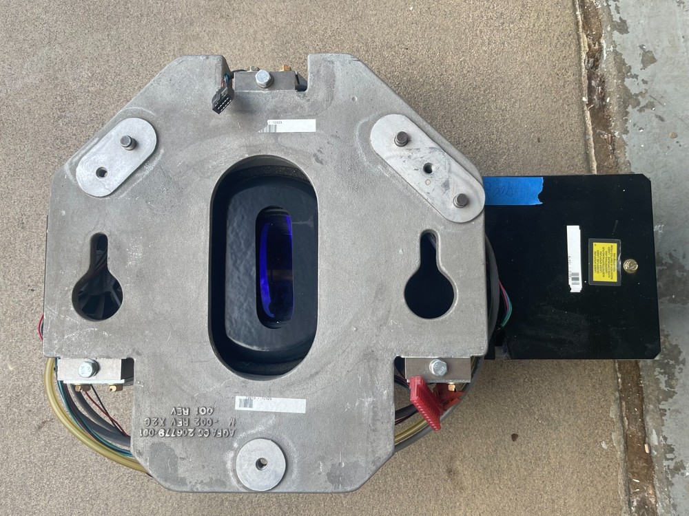 Agfa AccuSet 1500 Imager