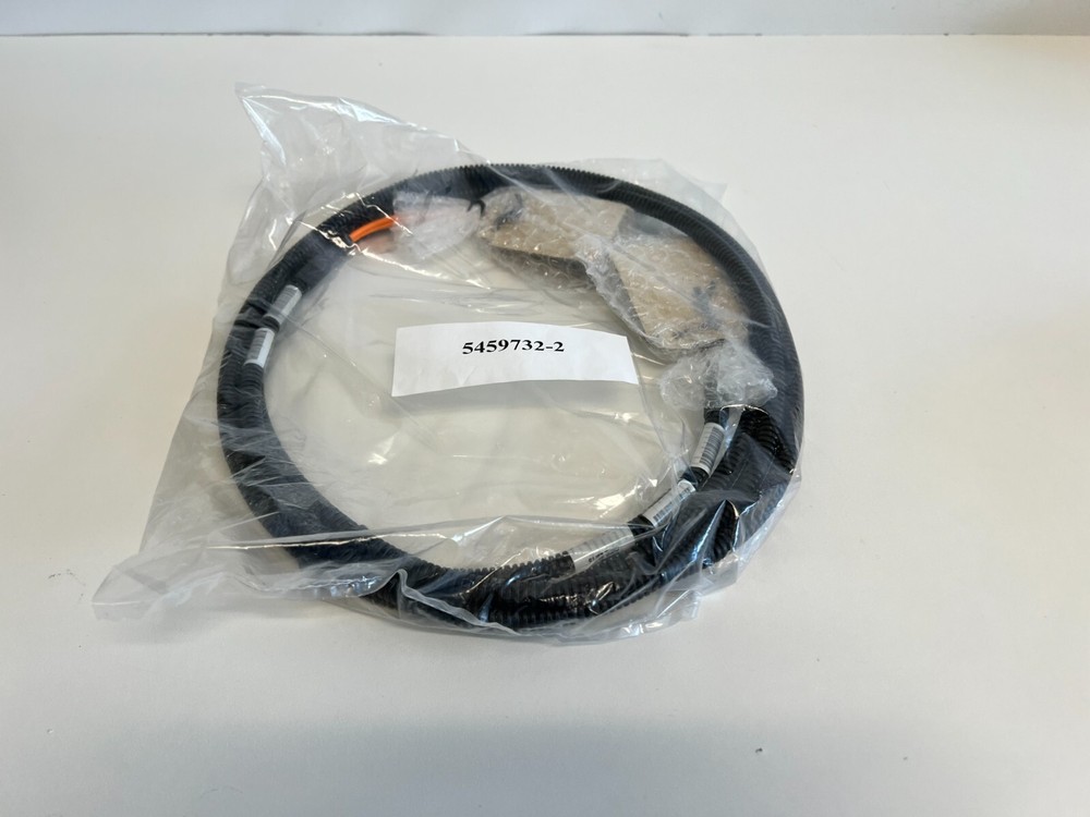 PP17:  5459732-2 Cable RTAC 27444