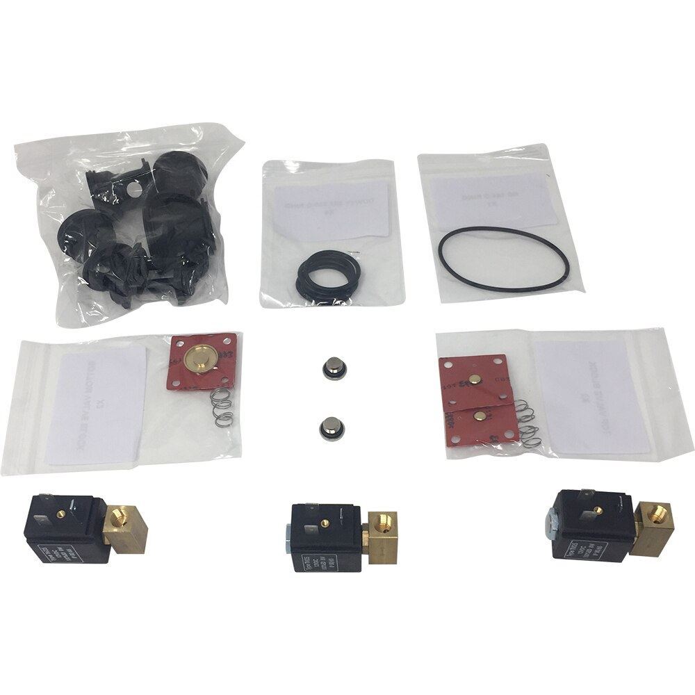 QMDC010-24000 Service Kit, OEM Equivalent