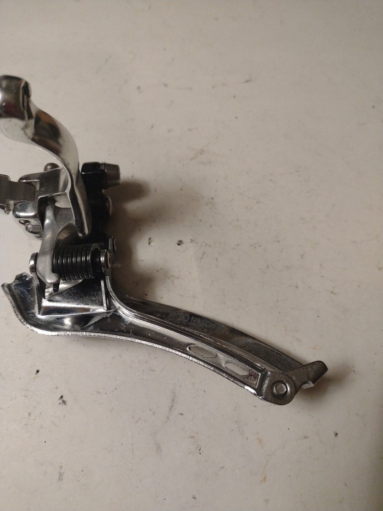 FSA Front Derailleur 31.8 9/10 Speed