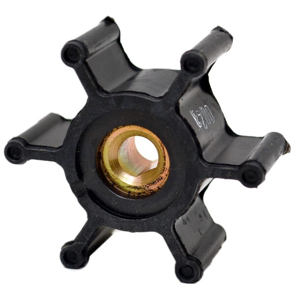 Ski Centurion Boat Water Pump Impeller | Jabsco 6303-0003