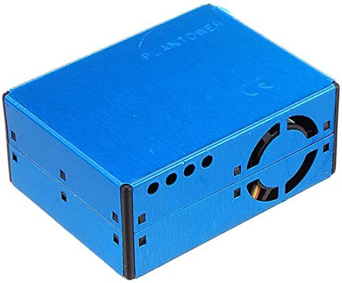 PM2.5+Temperature and Humidity Two-in-one Sensor Detector PMS5003T G5T High Prec