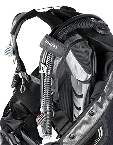 Mares Dragon SLS Large BCD - Back Inflate - (417223L)