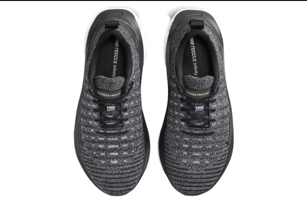 Nike Reactx Infinity Run 4 Oreo DR2665-003