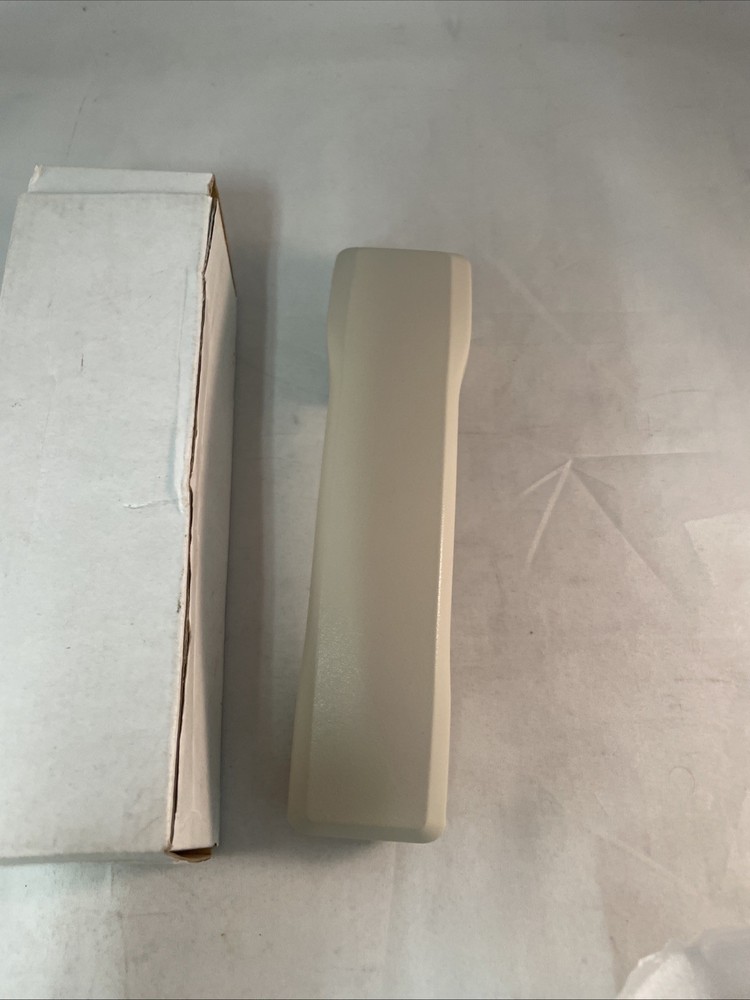 M-style Amplified Handset Ash New.