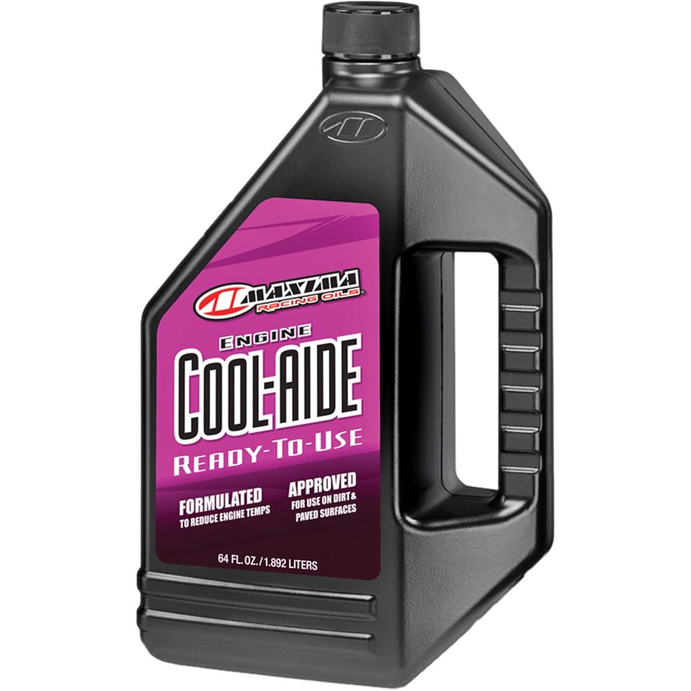 Maxima Engine Cool-Aide .5 Gallon 84964