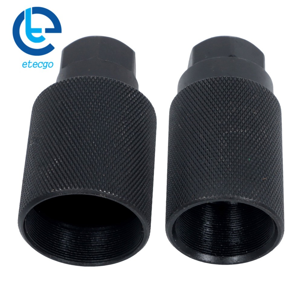 Pneumatic Diesel Injector Puller Air Vibration Injector Removal Tool Kit 24Pcs