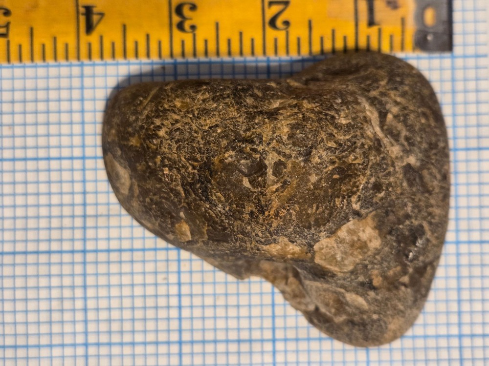 Agate Rough