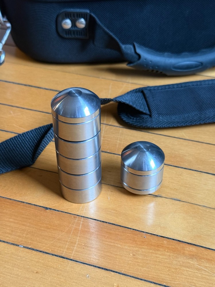 Steadicam Merlin 2 Camera Stabilizing System