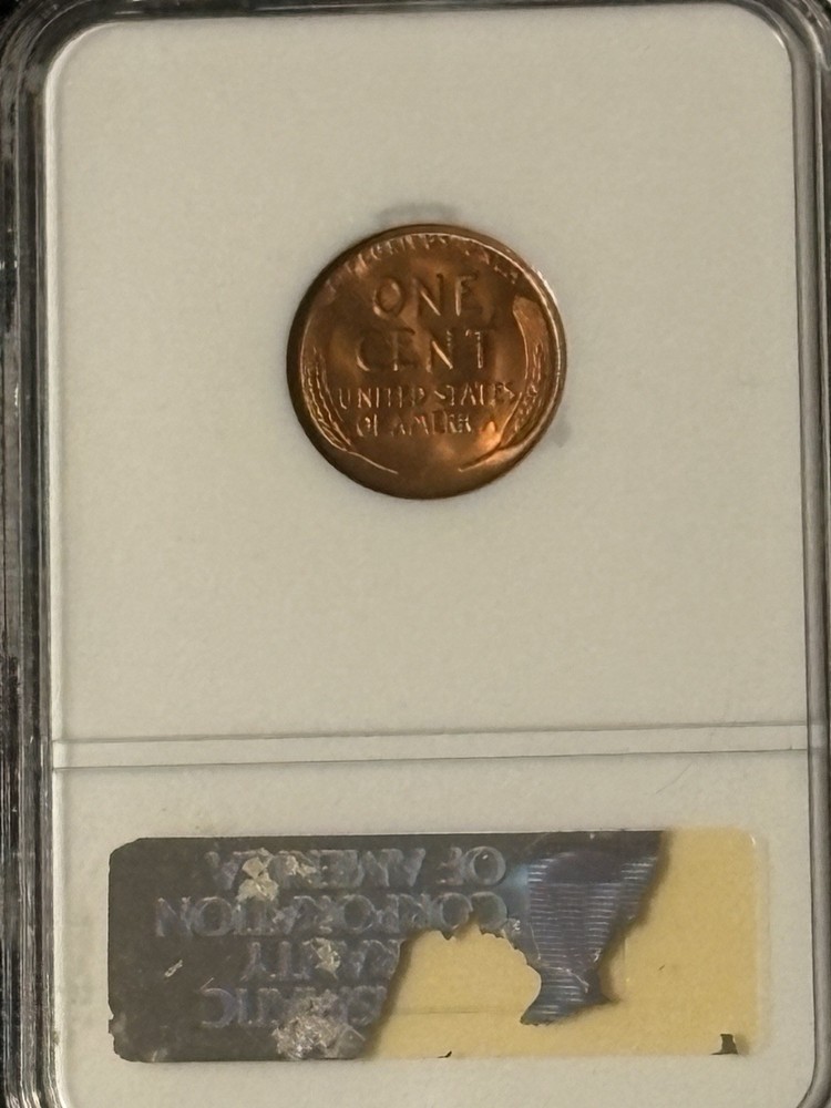 1930-S Lincoln Cent NGC MS66RD **LOWEST PRICED!!**