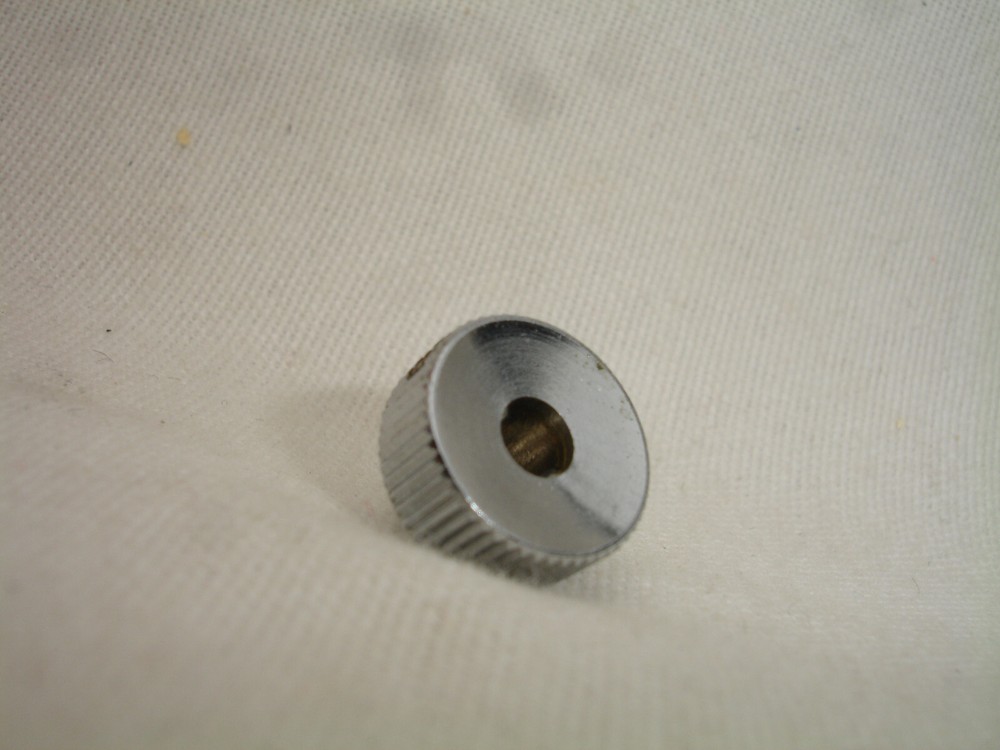 Mechanical Shutter Release Cable Adapter Socket Collar