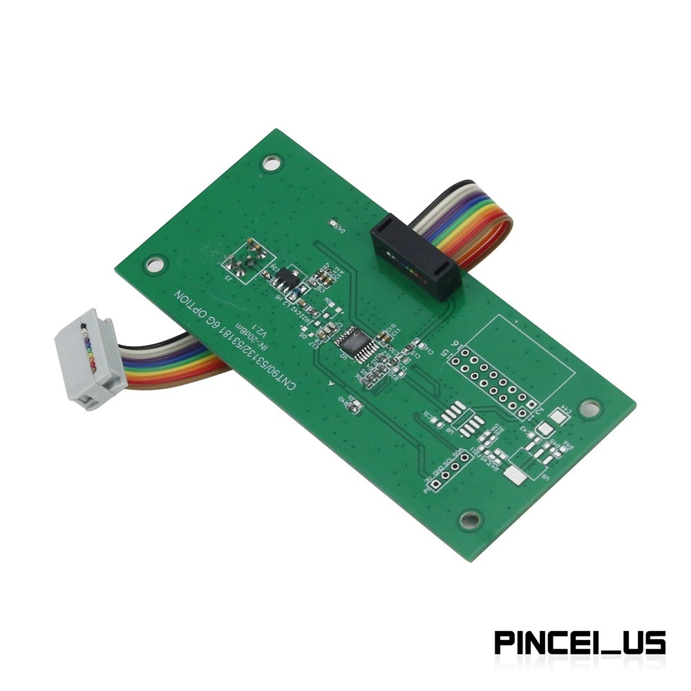 Frequency Meter Module 6G Option For HP Agilent Frequency Meter Counter pe66