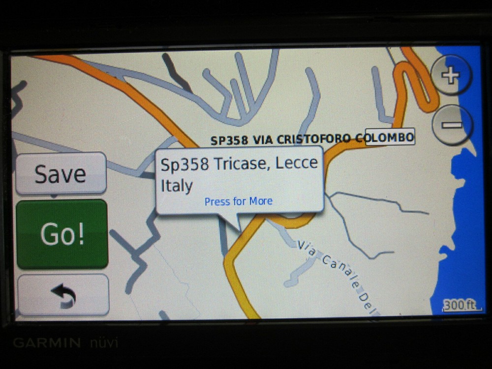 Europe GPS Map 2024 for Garmin - Latest version