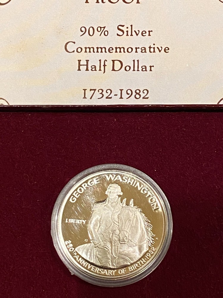 Three Commemorative coins/medals (Sterling, Silver, Bronze)