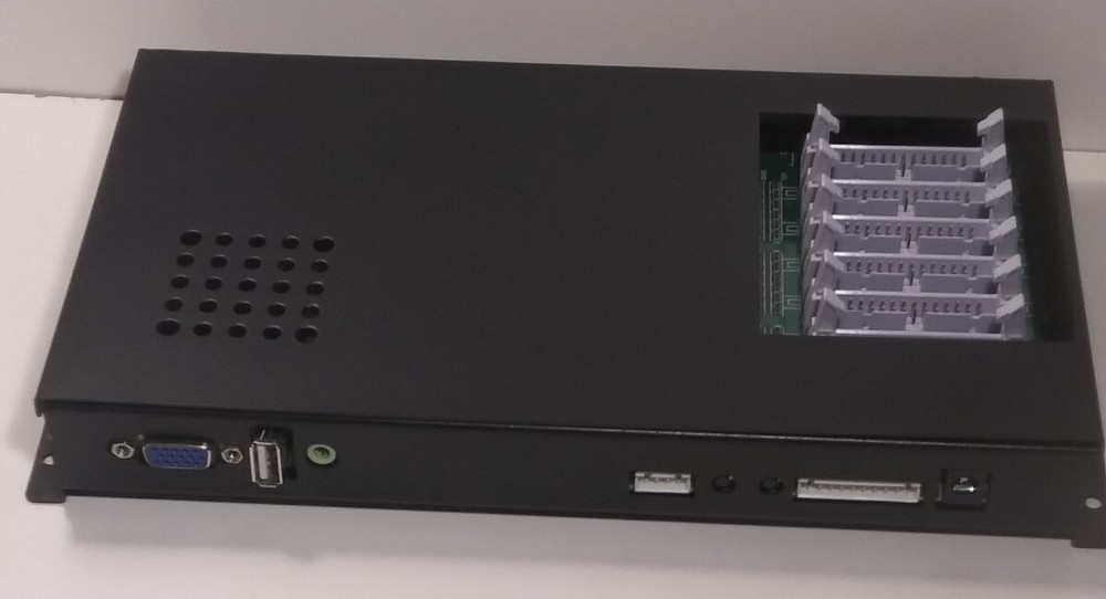 6 Player Game Machine Software Game Kits New IN Box