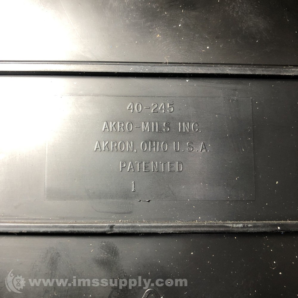 Akro Mils 40-245 Divider FNIP