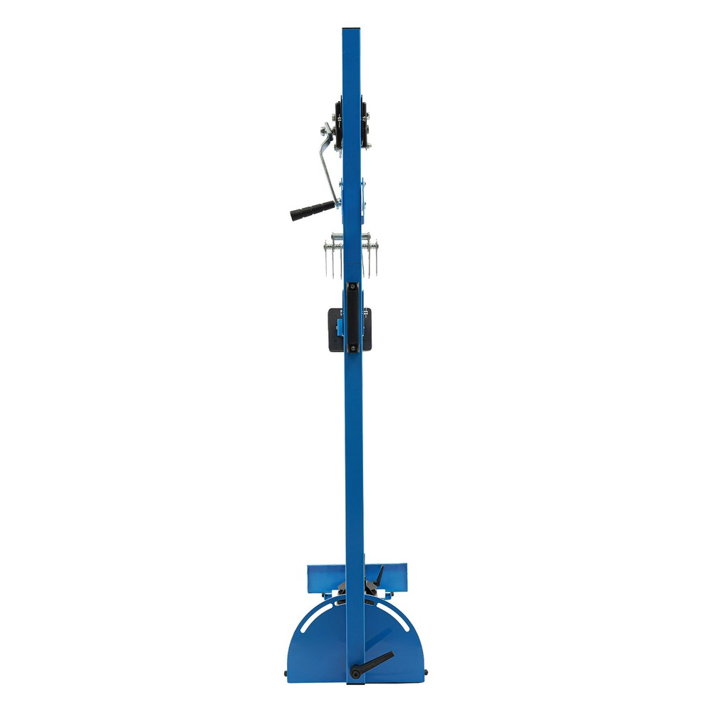 Manual Dent Repair Puller Car Body Pulling Tool Adjustable Dent Repair Puller