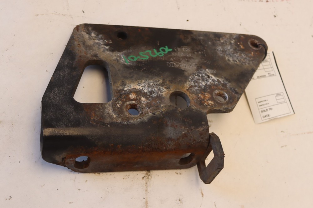 2013-2017 PETERBILT 579 DPF DIESEL PARTICULATE FILTER BRACKET M11-6399 OEM
