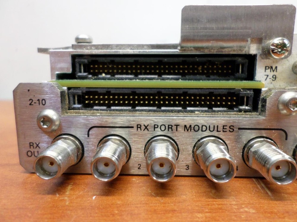 National Instruments NI 5532 Module