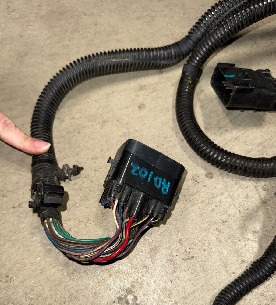 Engine Wiring Harness 5143253AA