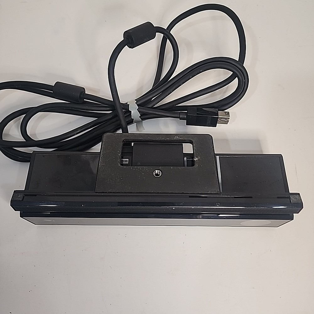 Microsoft Xbox One Kinect Sensor Bar - Black Model 1520