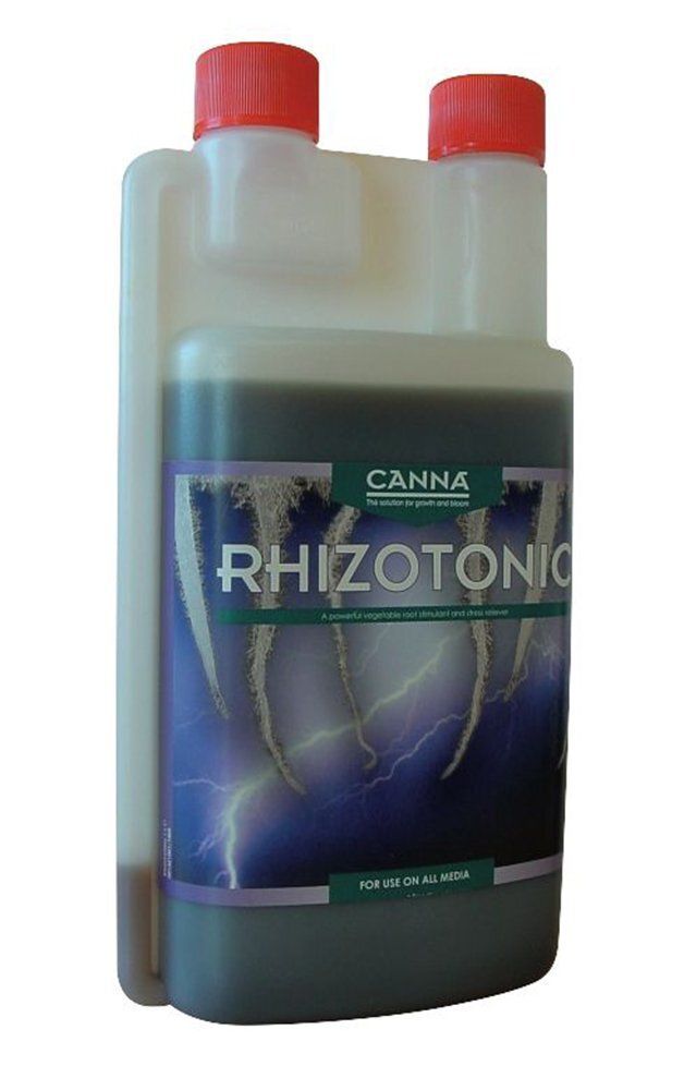 Advanced Nutrition Canna Rhizotonic 1 L- Hydroponic Root Stimulator -