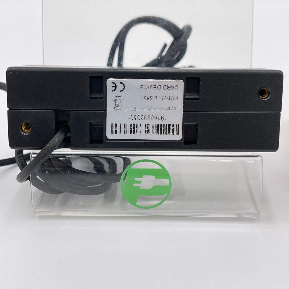 Deftun MSR90 USB Magnetic Card Reader