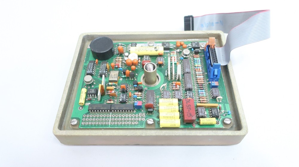 Thayer Scale DLST D-32912D Scale