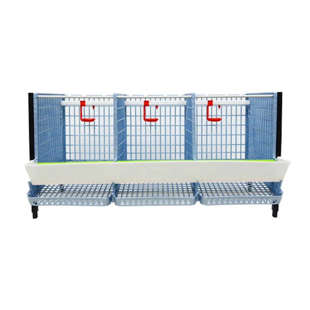 Partridge Cage - 3 Layer