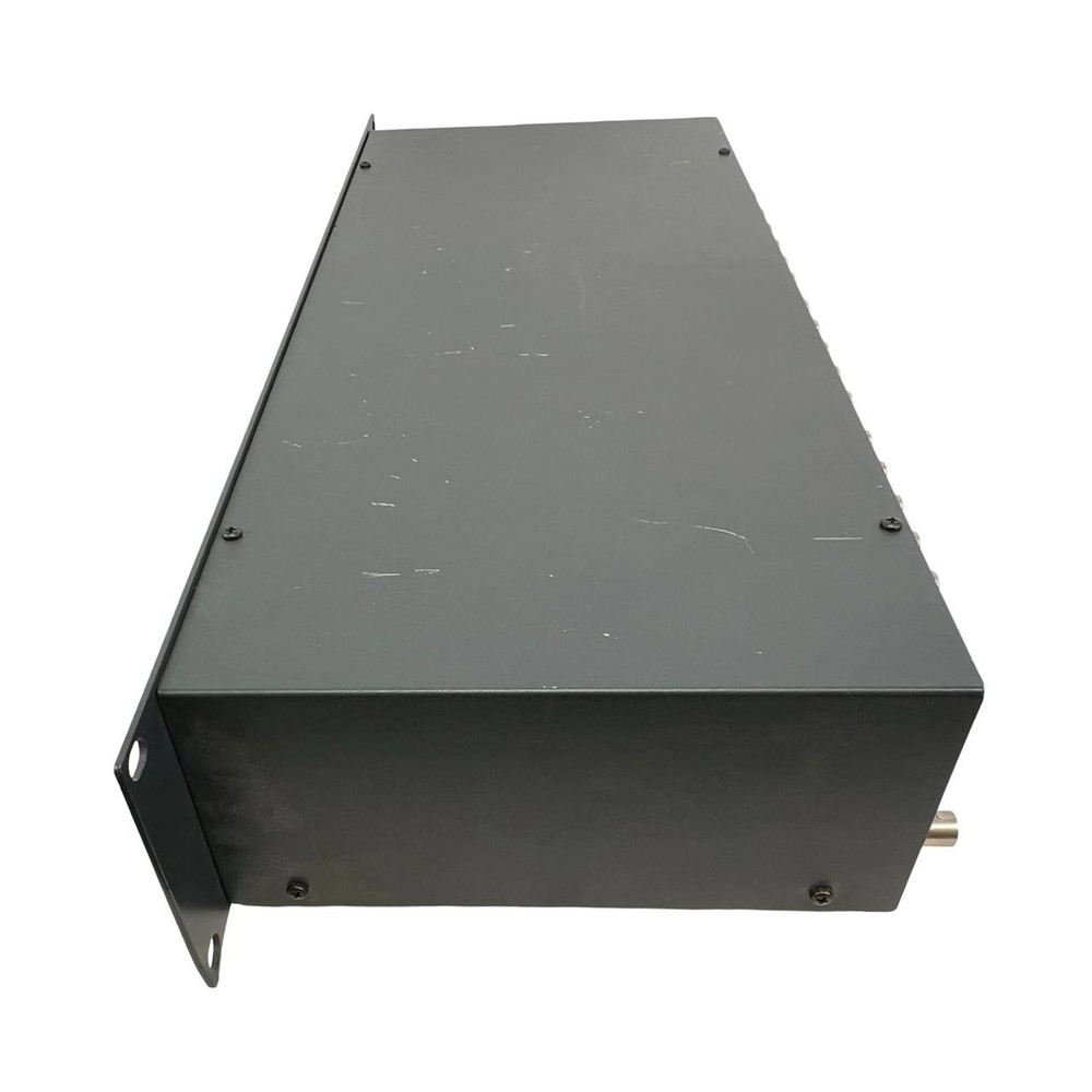 Kramer VP-23 Presentation Switcher - Multi Format 8 Audio/Video Inputs 1 Output