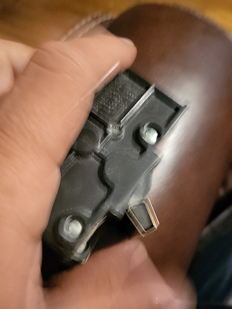 Federal Pacific 50 amp breaker 2 pole