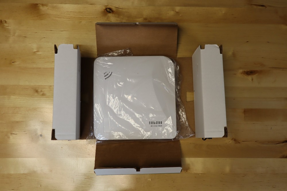 Alula Control Panel Helix RE6100S-XX-X