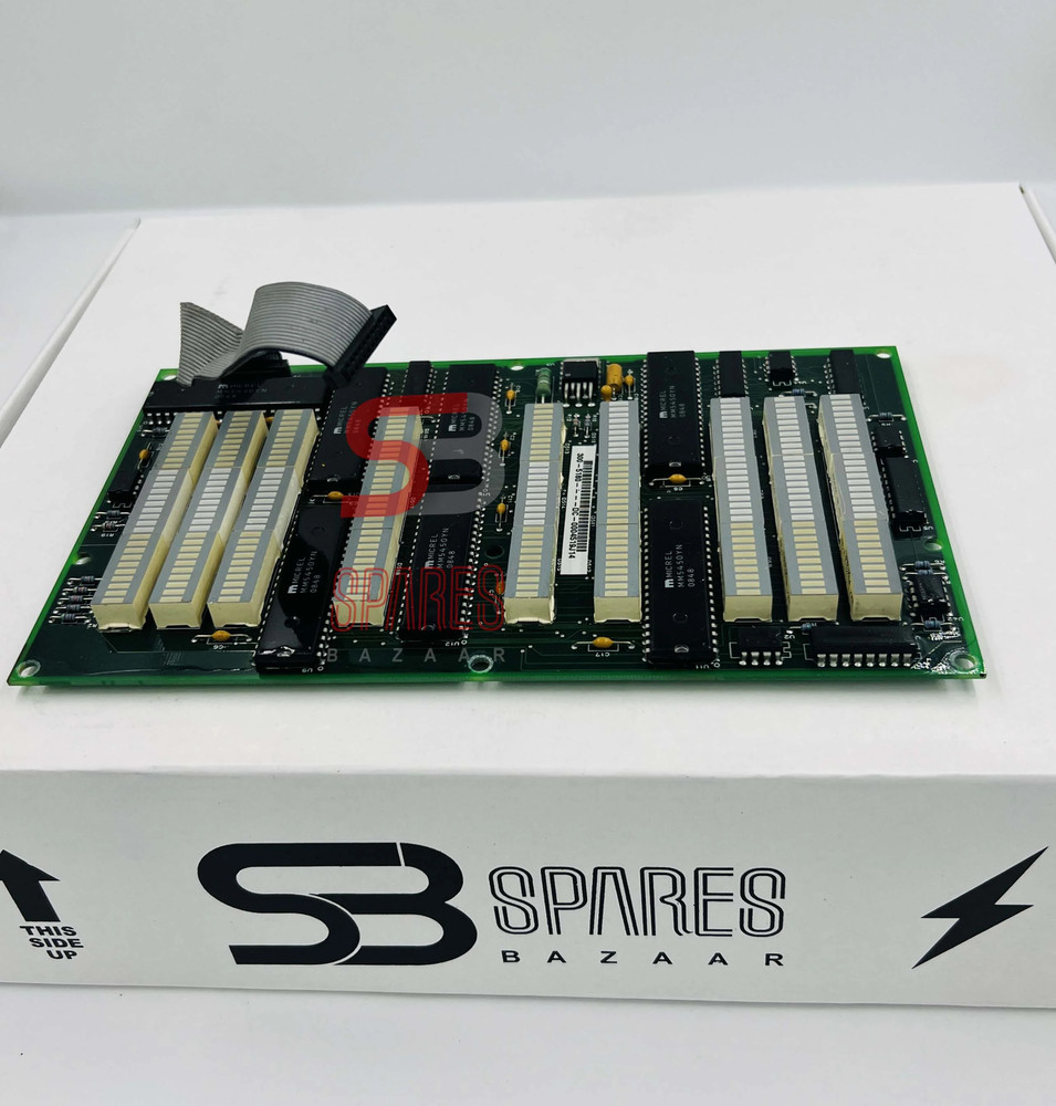 Cummins PCB Assy Bargraph, P/N 0300-5180