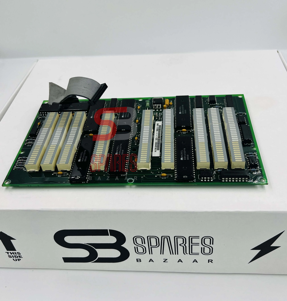 Cummins PCB Assy Bargraph, P/N 0300-5180