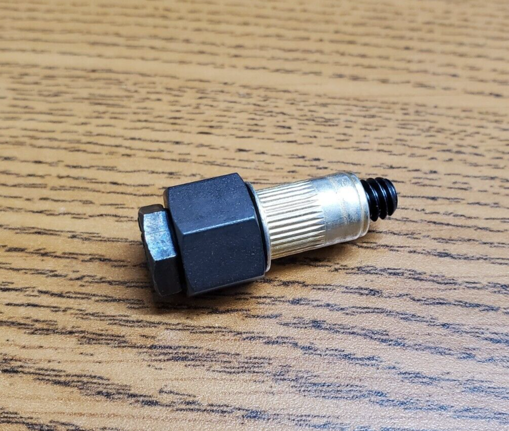 AVK 1/4-20 Manual Threaded Insert Tool
