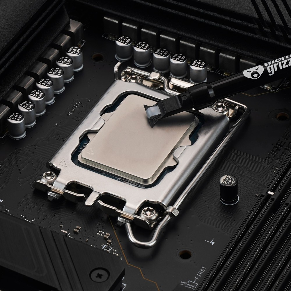 Thermal Grizzly Duronaut Thermal Paste, 2g, 2-pack