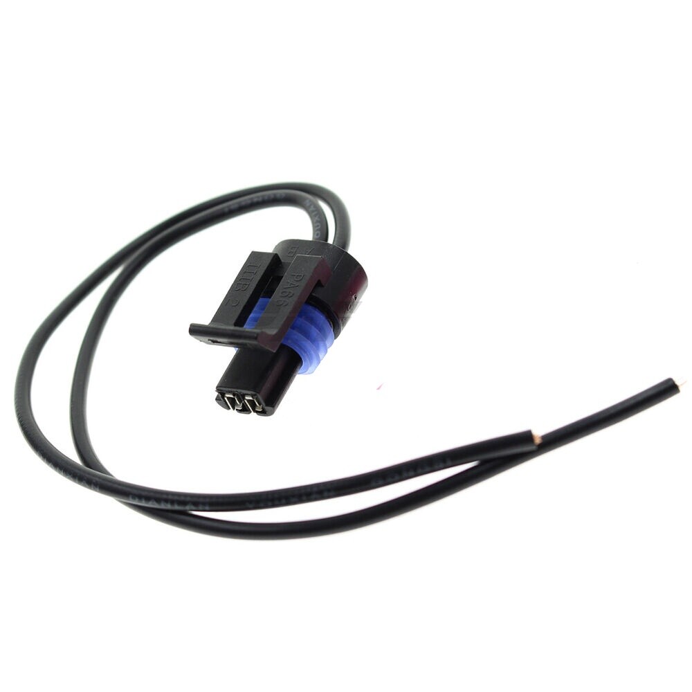 For NEW 4L80E Input Speed Sensor Connector Pigtail ISS Connector plug