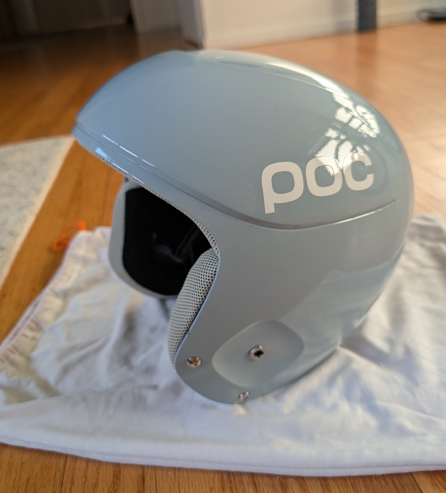 Poc Skull Orbic X Ski Helmet