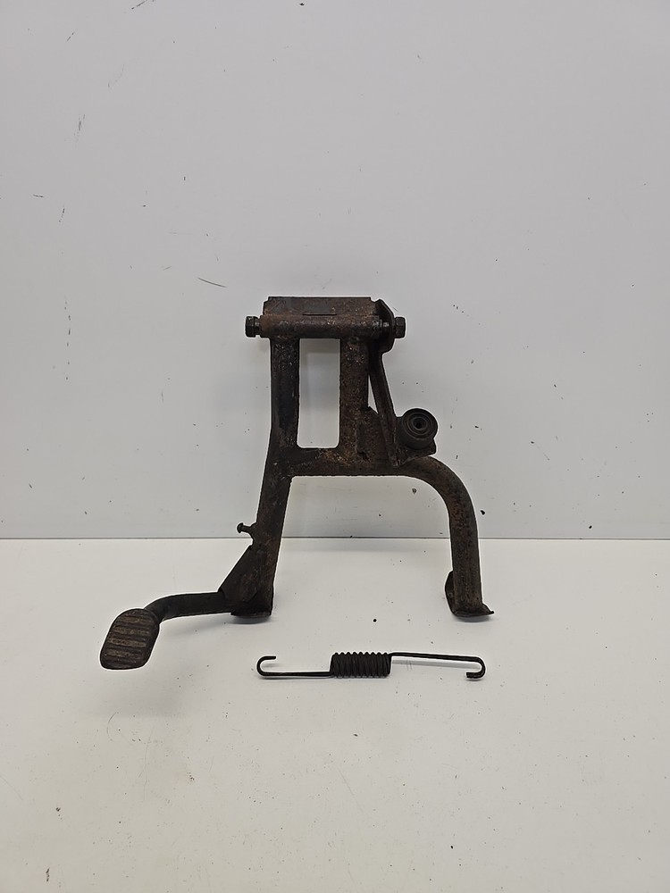 Kawasaki ER5 Centre Stand 1996 - 2007