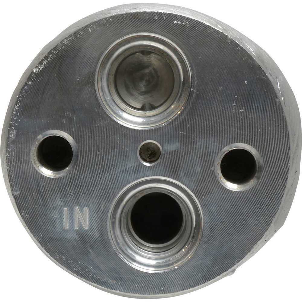 A/C Receiver Drier-Drier Pad Mount UAC RD 10105C