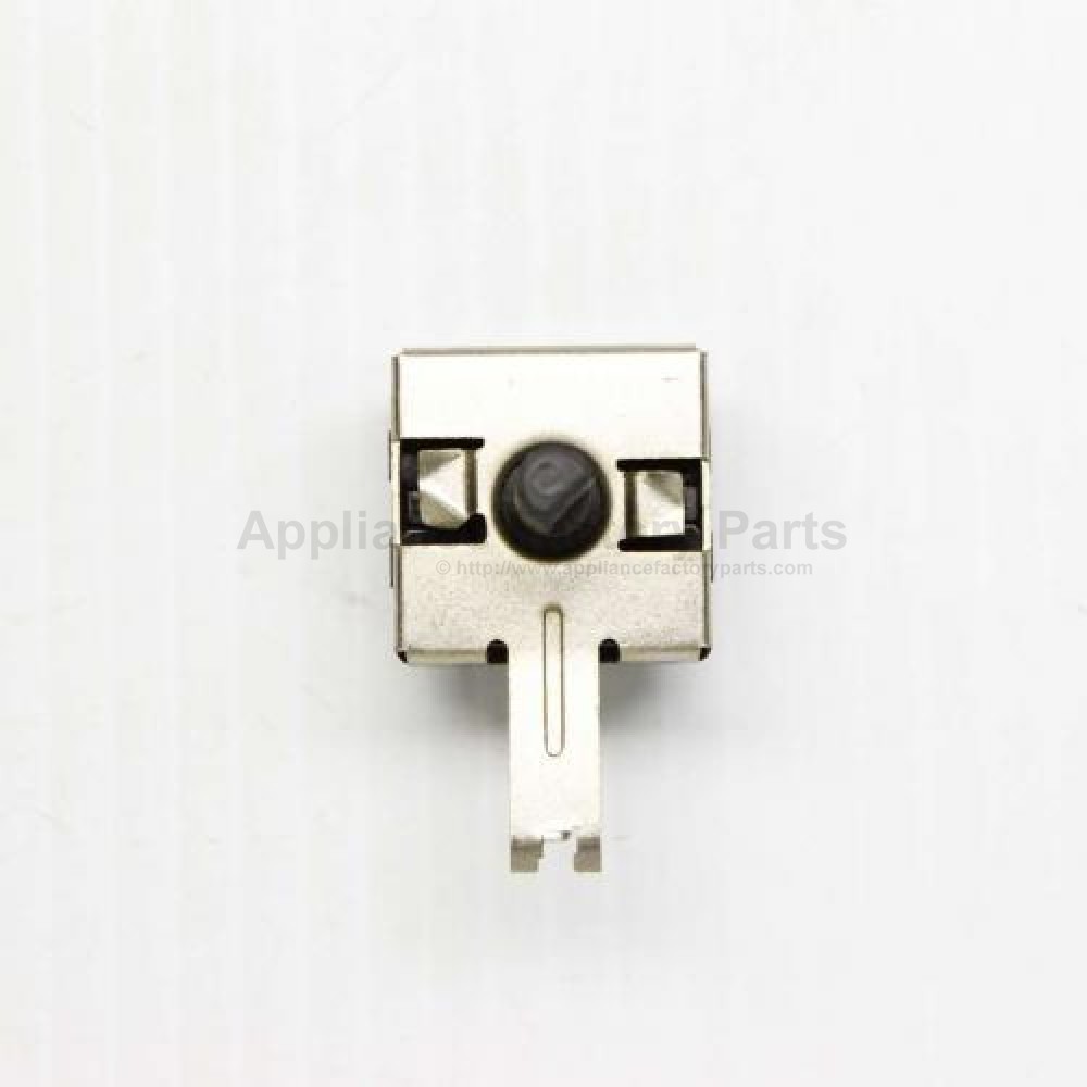 General Electric WH12X10498 SWITCH ROTARY