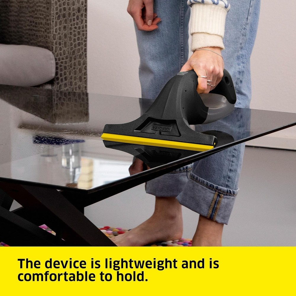 Karcher WV 1 Plus - Quick Window Cleaning Solution