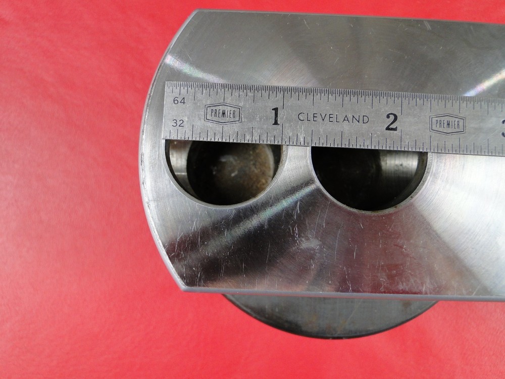Boring Head Criterion Precision DBL-204 4 Inch (SMA3490)