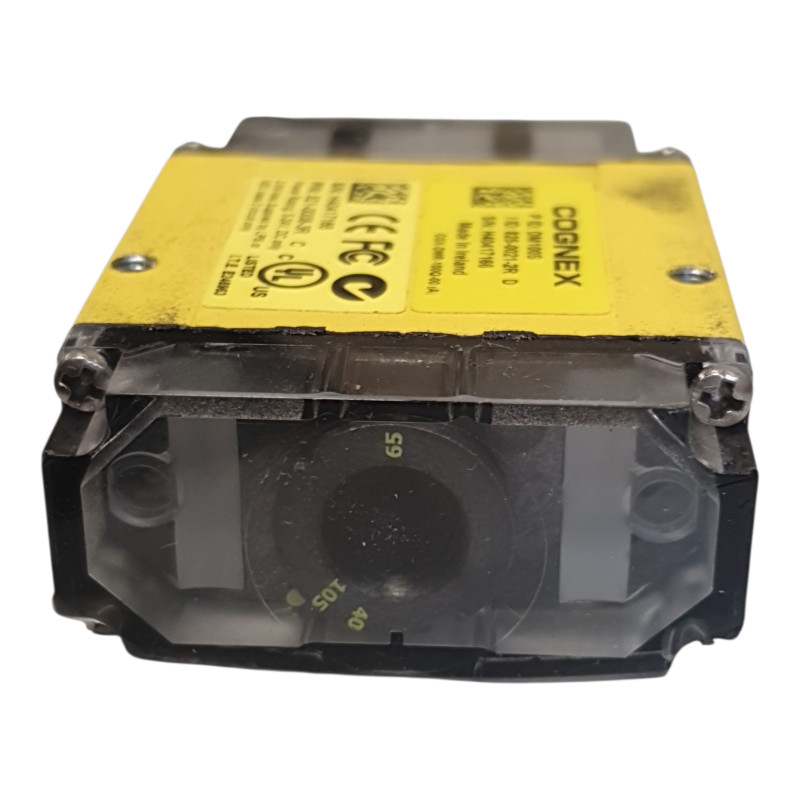 Cognex 825-0021-2R D Barcode Reader 821-0008-3R C