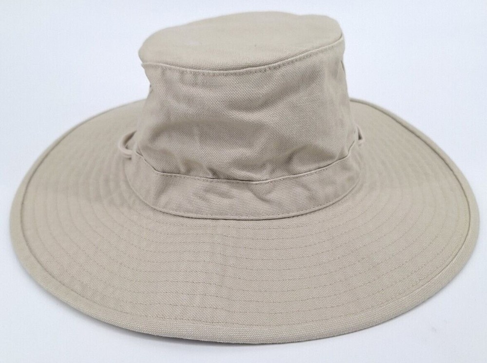 Tilley - Wide Brim T3 Wanderer Hat - New