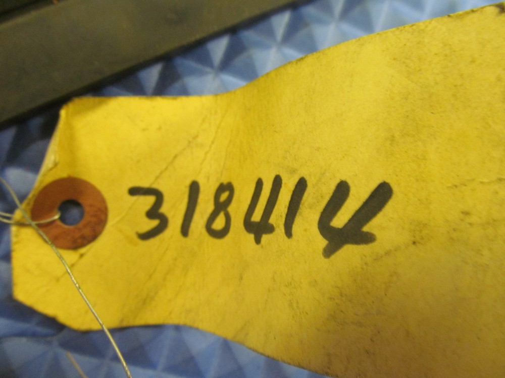 New Hwacheon Wiper 318414