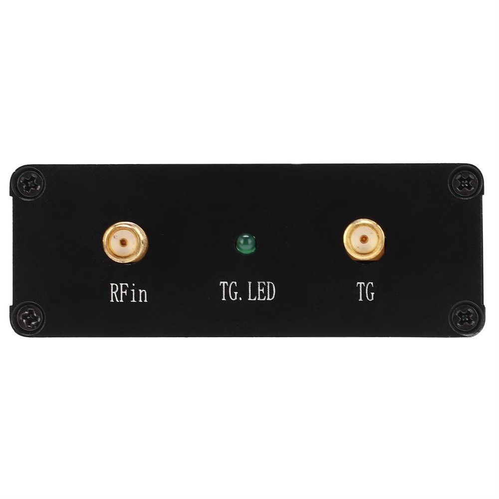 35‑4400MHz Spectrum Analyzer USB2.0 USB3.0 Scalar Network Analyzer W/ Tracking