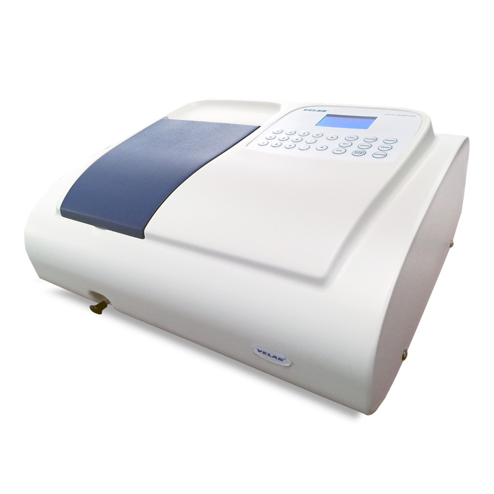 VE-5600UV PC UV and Visible Range Spectrophotometer