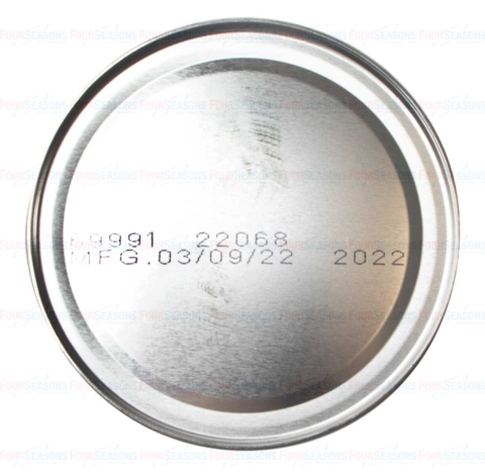 Flushing Solvent Four Seasons 69991